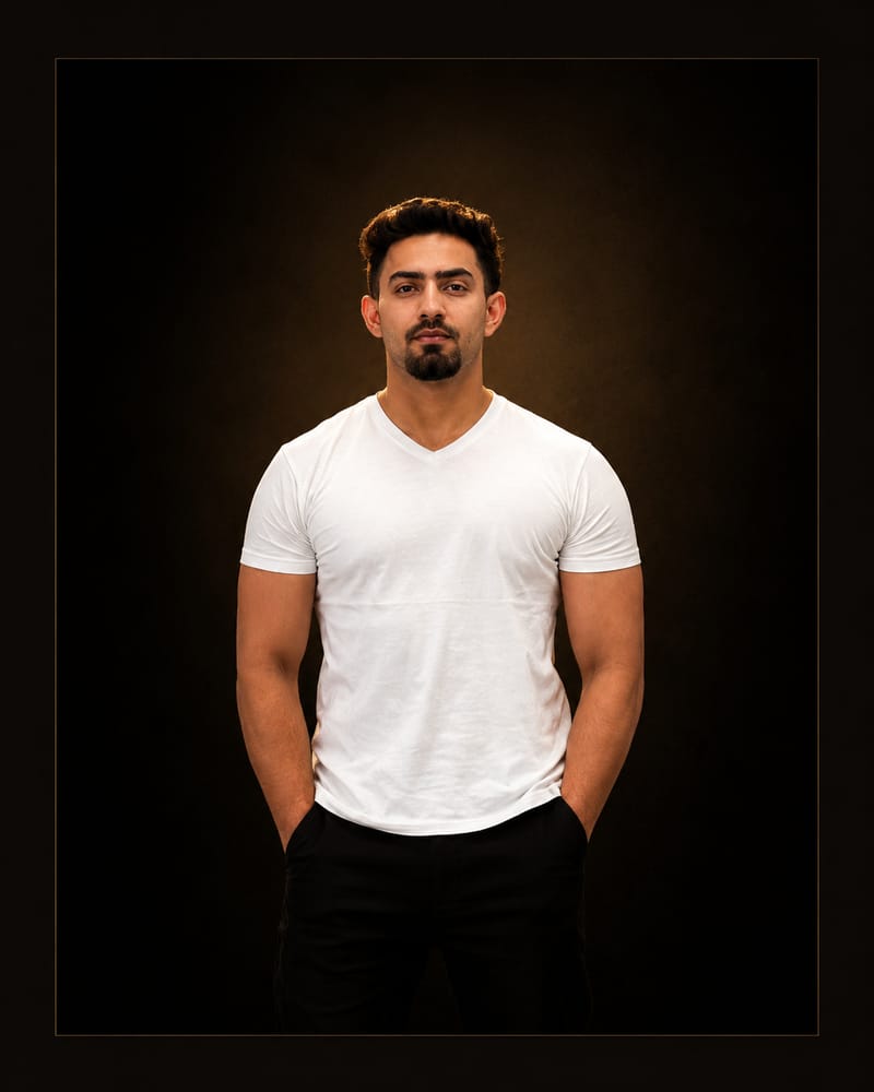 Ayan, CO - Founder at VIVARA UNISEX SALON 2