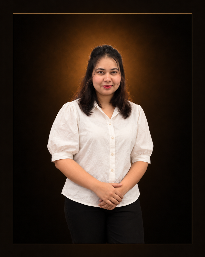 Jashand, Makeup & Nail Artist at VIVARA UNISEX SALON 2