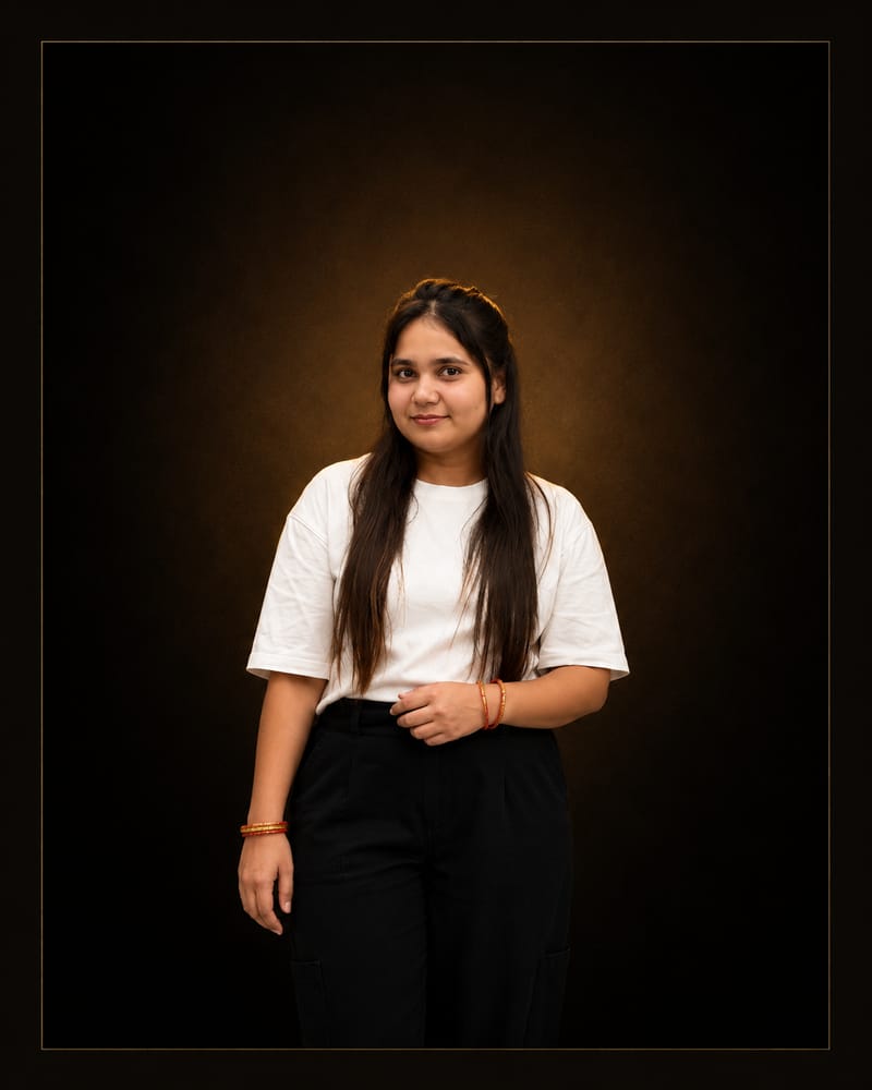 Sachita, Senior Colourist at VIVARA UNISEX SALON 2